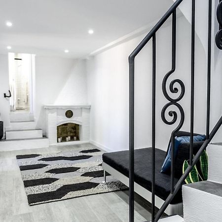 Apartamento Le Bastion Menton Exterior foto