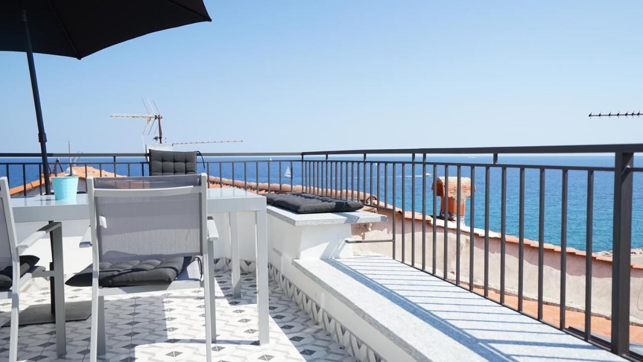 Apartamento Le Bastion Menton Exterior foto