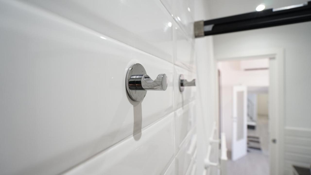 Apartamento Le Bastion Menton Exterior foto