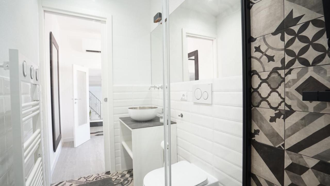 Apartamento Le Bastion Menton Exterior foto